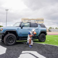 Hakeem Watters (@hakeem_watters1) 's Twitter Profile