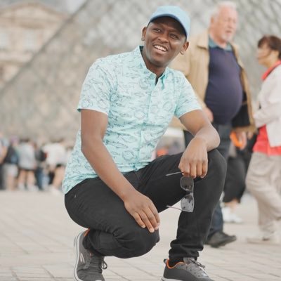 Philanthropist || Optimist || Tourist || God's favorite son || Die-hard Manchester United fan