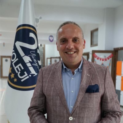 UgurluNuri's profile picture. Eğitimci