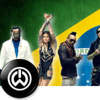 Peabody family. Black Eyed Peas.
Formado em Los Angeles, CA em 1995. O grupo é composto por Will.I.Am, Apl.de.ap, Taboo e Fergie.  peabody.brasil@hotmail.com