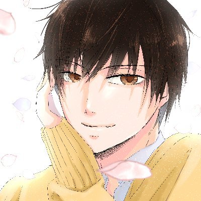 逢風さんのプロフィール画像
