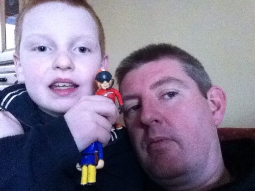 sjdenim's profile picture. 