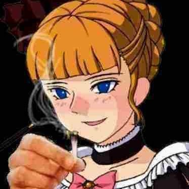 Sigmacastell's profile picture. Izzy - 24 -🏳️‍⚧️ - rag doll horrorshow
I draw and write and I make music sometimes