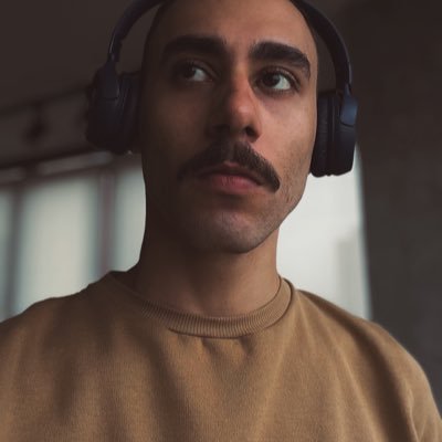 WelissonHe's profile picture. 