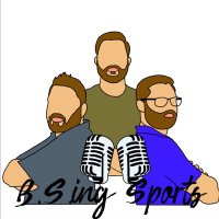 B.S.ing Sports Podcast (@bsing_sports) 's Twitter Profile