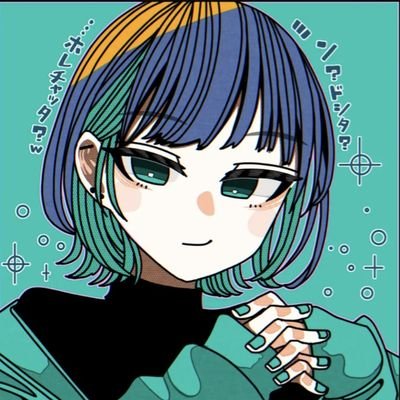 くらげ巡礼(Ø,G)さんのプロフィール画像