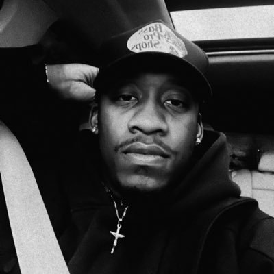 Charlieb_5's profile picture. | 🇬🇾