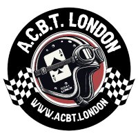 ACBT.LONDON Rider Training (@acbtlondon) 's Twitter Profile Photo ACBT.LONDON Rider Training (@acbtlondon) 's Twitter Profile Photo