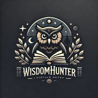 Wisdom Hunter (@wisdomhunter93) 's Twitter Profile