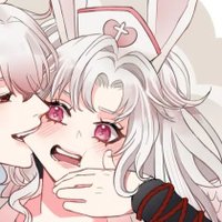 Rabbit Restorations (@usalia_astra) 's Twitter Profile Photo Rabbit Restorations (@usalia_astra) 's Twitter Profile Photo