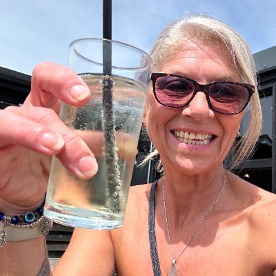 Julie Walker Author Profile