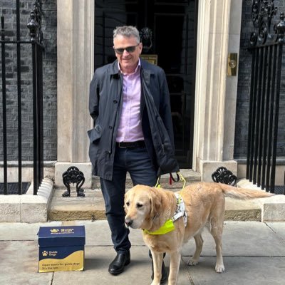 leading independent telecoms industry analyst also covering the world of Inclusive Design with an eye on accessibility