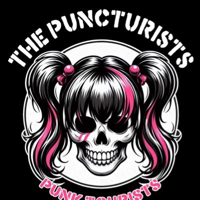 Female fronted PUNK, Yorkshire, England, UK, music here- https://t.co/yLR20YCtoa -*Bookings & Mgmt - six67promo@hotmail.com