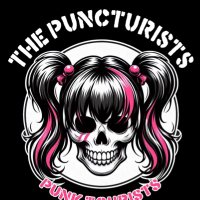 The Puncturists (@puncturists) 's Twitter Profile Photo The Puncturists (@puncturists) 's Twitter Profile Photo