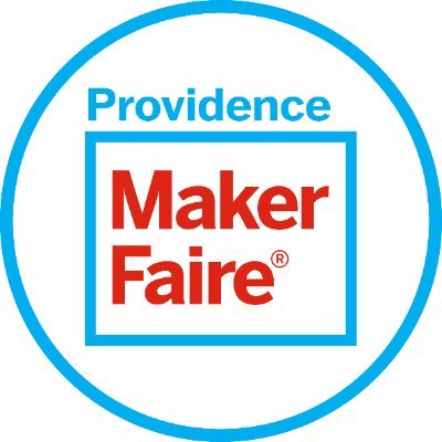 September 7, 2024, Providence, RI. Robots, 3D Printing, Crafts, Electronics, Arts, STEAM! Presented by @R_I_C_M and @Make