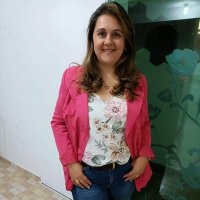 Tatiany Begalli Nicodemo (@tatybegalli) 's Twitter Profile