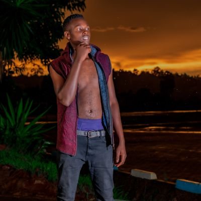 ogaroomwamba's profile picture. 