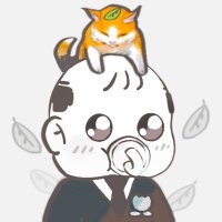 鳥フ ❄️️ (@tofutorifu) 's Twitter Profile Photo 鳥フ ❄️️ (@tofutorifu) 's Twitter Profile Photo