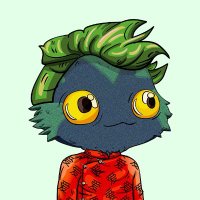 Gordy The Exabyte (@gordythegiga) 's Twitter Profile