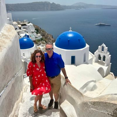 ChristieMOk's profile picture. Texas A&M- Class of ‘94, 4th Gen Aggie,  #T1D Mom. Faves: spending time with my beautiful family, traveling, and Aggie Sports!