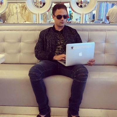 Binary trade options🖥📲
Blockchain manager💵💴💶💷💸
Business owner💼
Investor💹💹
Team leader📖
Registered trader📜
Boss💪
Dm on👉