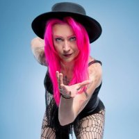 VK Lynne (@vklynne) 's Twitter Profile