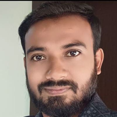 HarishSahuINC's profile picture. Congress Worker By Passion|Civil Contractor By Profession|Former President of Youth Congress (Dondi-Lohara Assembly,CG)|Tweets and Views are purely personal|