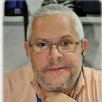 ramonmbravo's profile picture. Profesor de Inglés por carambolas de la vida que le tiene arrechera a éste gobiernito.