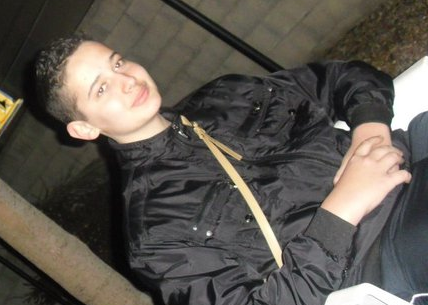 Energetic_G1's profile picture. 