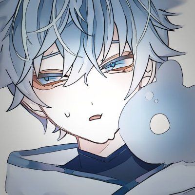 Zachary❄さんのプロフィール画像