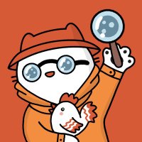 InspectorOrange.eth 🔍🍊🤌 (@orangeinspector) 's Twitter Profile