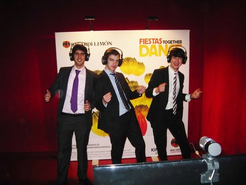 alvaro_davis's profile picture. Medicina, deporte, música y viajes. El orden de los factores no altera el producto