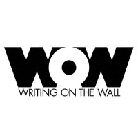 Writing on the Wall (@wowfest) 's Twitter Profile Photo Writing on the Wall (@wowfest) 's Twitter Profile Photo