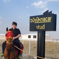 Büyüknacar Stud (@studbuyuknacar) 's Twitter Profile Photo Büyüknacar Stud (@studbuyuknacar) 's Twitter Profile Photo
