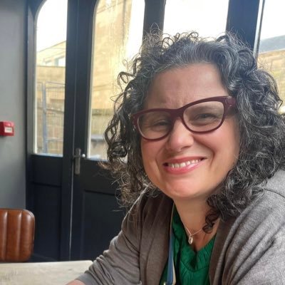 Critical Social/Health Psychologist. Focus on Parenting identities. Head of @KeelePsychology. Co-Editor-in-Chief Journal of Health Psychology. Personal Tweets.