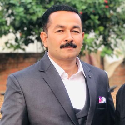 ShuklaSuvan's profile picture. राष्ट्रीय स्वयं सेवक संघ