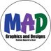 MAD Graphics & Designs (@mad_graph_des) Twitter profile photo MAD Graphics & Designs (@mad_graph_des) Twitter profile photo