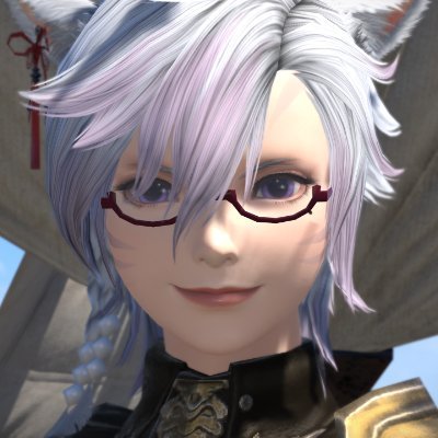 TomoNynah's profile picture. a.k.a豆腐メンタル 趣味とかゲームとかなんとかかんとかあーだこーだゆーとります FF14→job:DRG/VPR