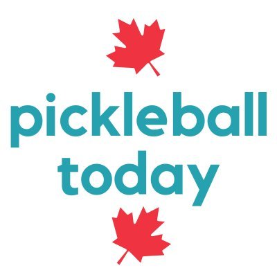 Canada's National Pickleball News Source: Tournaments, Clubs, Gear, Training, Tips and more. #pickleball #PPA #CNPL #MLP Email pat@pickleballtoday.co to collab.