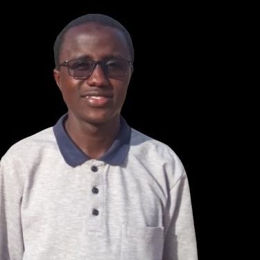 Aliyu1917's profile picture. I write the words that close deals.