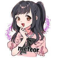 meteor (@meteor0_0roetem) 's Twitter Profile