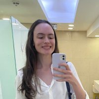 Luana Baptistele Dornelas (@luanabdornelas) 's Twitter Profile