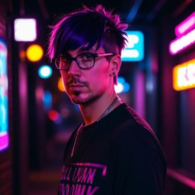 Miami_Panda's profile picture. I'm just a regular guy that is from the beaches of Miami originally DM to chat anytime