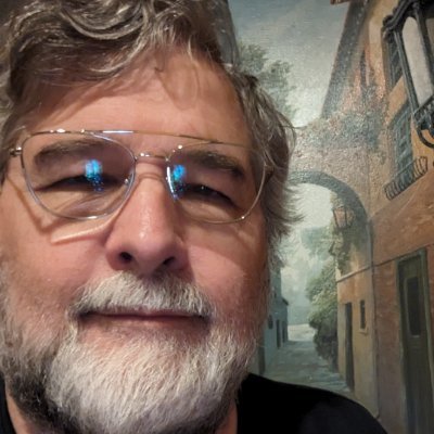 Stephen Clarke-Willson, PhD; opinions expressed do not reflect my employer or likely anyone else.