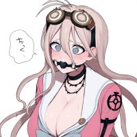 Miu Iruma, The Ultimate Inventor~ (@bleachedinventr) 's Twitter Profile