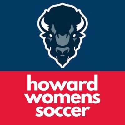Official account of Howard University Women's Soccer @hubisonsports