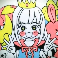🌈さーや💧🪿 (@syarurusakuya) Twitter profile photo