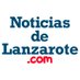 noticiasdelanzarote (@ndelanzarote) Twitter profile photo noticiasdelanzarote (@ndelanzarote) Twitter profile photo