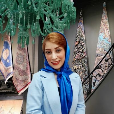 *We are manufacturer & exporter of Persian Carpets*
📲 whatsapp:
+98-916-304-4759