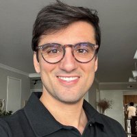 Bruno Chatack (@chatackbruno) 's Twitter Profile